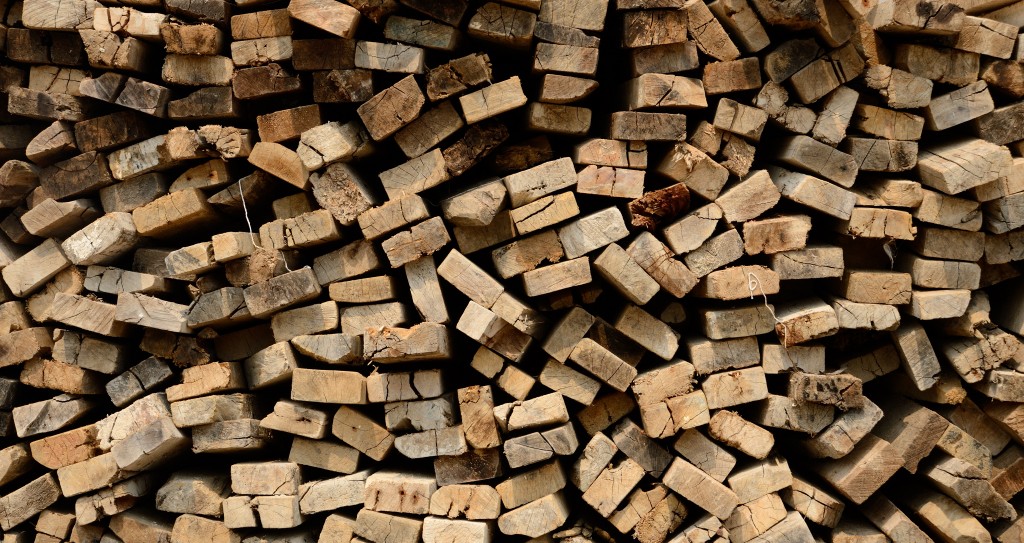 Importance of Wood Recycling Peony Society