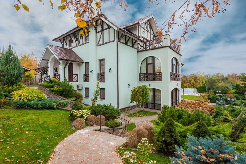 residential landscaping